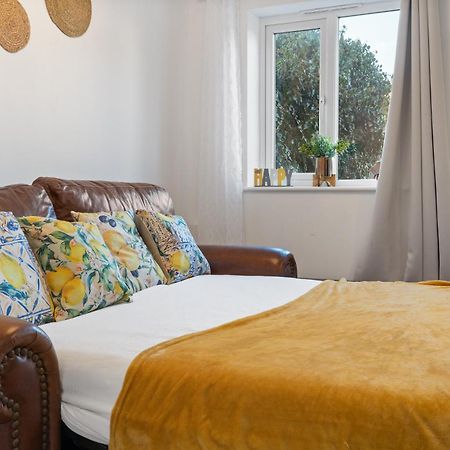 7Nights Special L Modern House Near City Center Sleeps 6 With Free Parking L By Zen Nights Short Lets & Serviced Accommodations Leicester Dış mekan fotoğraf