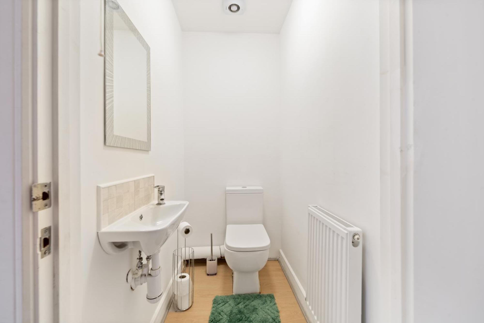 7Nights Special L Modern House Near City Center Sleeps 6 With Free Parking L By Zen Nights Short Lets & Serviced Accommodations Leicester Dış mekan fotoğraf